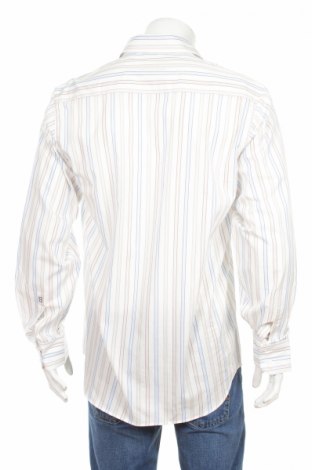 Мъжка риза Batistini, Размер L, Цвят Многоцветен, Цена 22,00 лв.