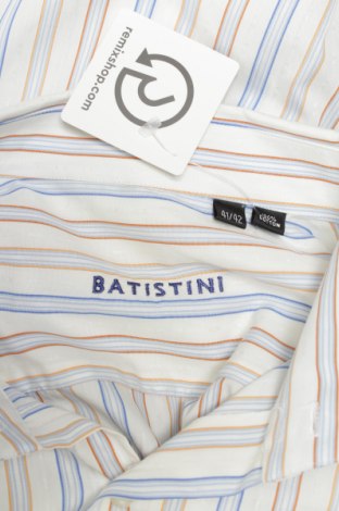 Мъжка риза Batistini, Размер L, Цвят Многоцветен, Цена 22,00 лв.