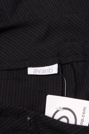 Дамски панталон Avanti, Размер M, Цвят Черен, Цена 7,50 лв.