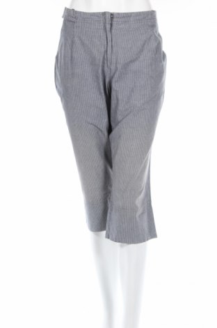 Γυναικείο παντελόνι, Μέγεθος L, Χρώμα Γκρί, Τιμή 3,25 €