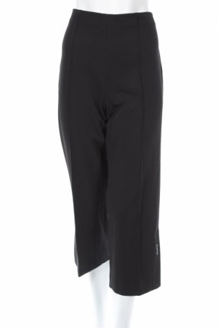 Γυναικείο παντελόνι, Μέγεθος L, Χρώμα Μαύρο, Τιμή 4,18 €