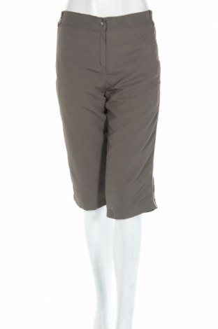 Дамски спортен панталон Crane, Размер S, Цвят Зелен, Цена 6,00 лв.