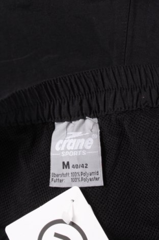 Дамски спортен панталон Crane, Размер M, Цвят Черен, Цена 4,75 лв.