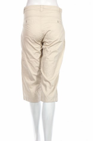 Дамски спортен панталон Vaude, Размер S, Цвят Бежов, Цена 6,00 лв.