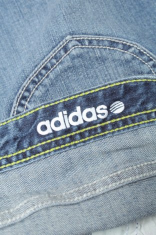 Φούστα Adidas Neo, Μέγεθος S, Χρώμα Μπλέ, Τιμή 5,41 €
