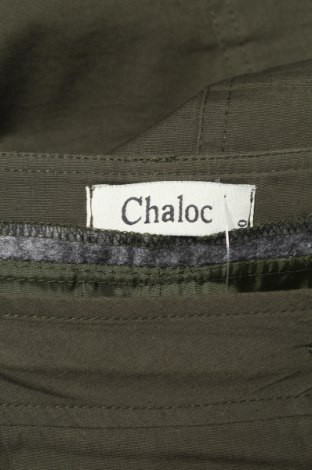 Пола Chaloc, Размер M, Цвят Зелен, Цена 5,75 лв.