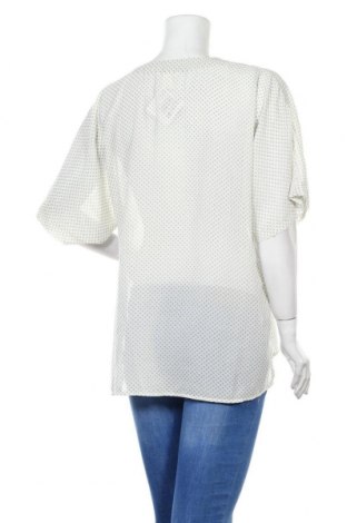 Дамска блуза H&M, Размер XS, Цвят Бял, Цена 22,00 лв.