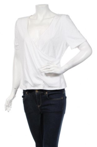 Bluză de femei Anko, Mărime XL, Culoare Alb, Preț 7,76 Lei