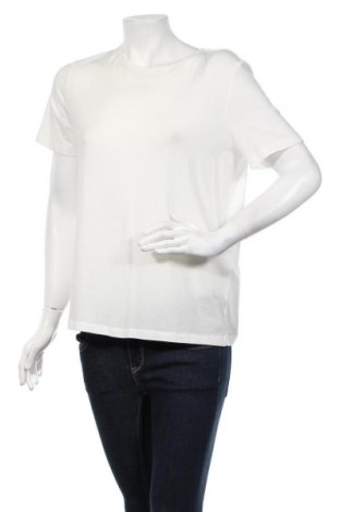 Γυναικεία μπλούζα Aware by Vero Moda, Μέγεθος M, Χρώμα Εκρού, Τιμή 15,16 €