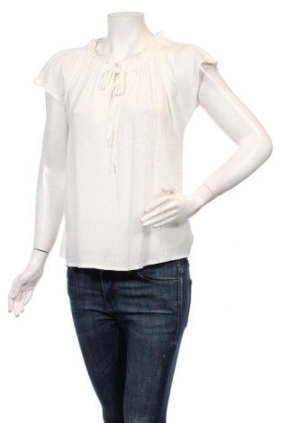 Дамска блуза Esprit, Размер S, Цвят Бял, Цена 3,45 лв.