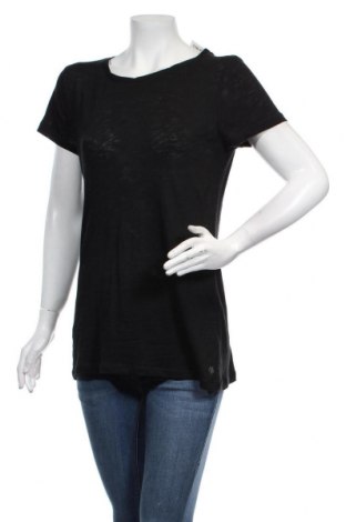 Damen Shirt Marc O'Polo, Größe XL, Farbe Schwarz, Preis 36,70 €