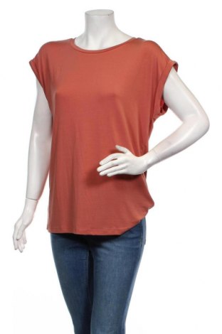 Γυναικεία μπλούζα Saint Tropez, Μέγεθος M, Χρώμα Πορτοκαλί, Τιμή 21,34 €