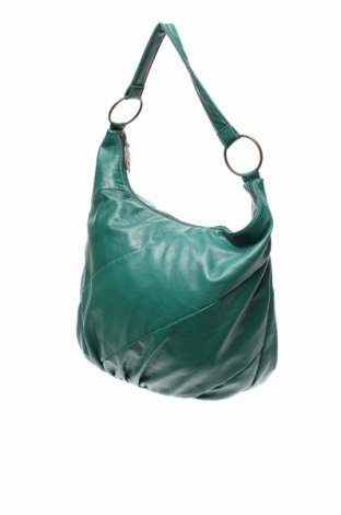 Γυναικεία τσάντα Atmosphere, Χρώμα Πράσινο, Δερματίνη, Τιμή 27,22 €