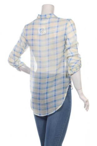 Дамска риза Abercrombie & Fitch, Размер S, Цвят Многоцветен, Цена 38,00 лв.