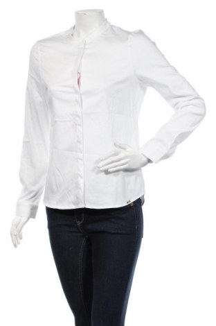 Dámská košile  Cinque, Velikost S, Barva Bílá, 67% bavlna, 30% polyamide, 3% elastan, Cena  991,00 Kč