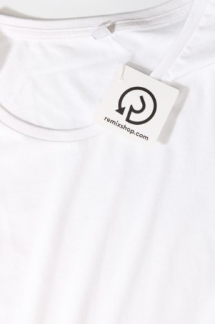 Γυναικείο t-shirt, Μέγεθος S, Χρώμα Λευκό, Βαμβάκι, Τιμή 12,37 €