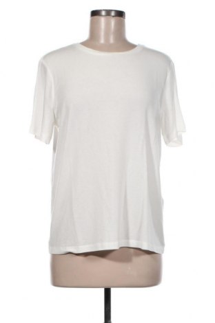 Tricou de femei Aware by Vero Moda, Mărime M, Culoare Ecru, Preț 128,29 Lei