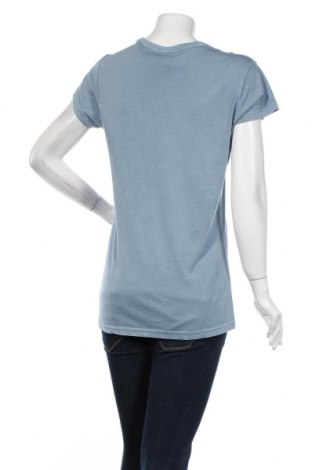 Γυναικείο t-shirt G-Star Raw, Μέγεθος L, Χρώμα Μπλέ, Τιμή 16,29 €