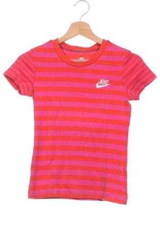 Дамска тениска Nike, Размер XS, Цвят Розов, Цена 15,30 лв.