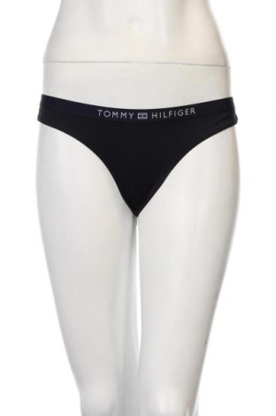 Damen-Badeanzug Tommy Hilfiger, Größe S, Farbe Blau, 83% Polyamid, 17% Elastan, Preis 32,58 €