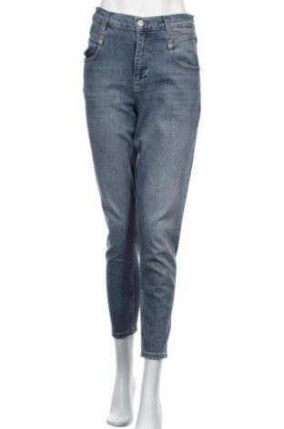 Damen Jeans Calvin Klein Jeans, Größe S, Farbe Blau, 99% Baumwolle, 1% Elastan, Preis 95,96 €