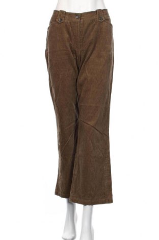 Дамски джинси S.Oliver, Размер M, Цвят Кафяв, Памук, Цена 16,90 лв.