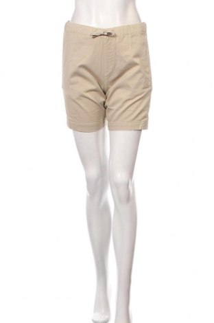 Дамски къс панталон Armor-Lux, Размер S, Цвят Бежов, 96% памук, 4% еластан, Цена 35,64 лв.