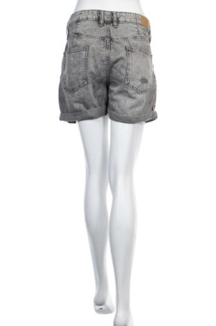 Γυναικείο κοντό παντελόνι Edc By Esprit, Μέγεθος XL, Χρώμα Γκρί, Βαμβάκι, Τιμή 20,41 €