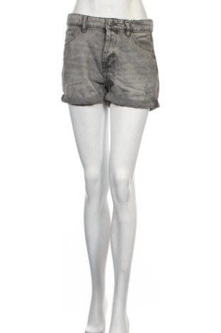 Γυναικείο κοντό παντελόνι Edc By Esprit, Μέγεθος M, Χρώμα Γκρί, Βαμβάκι, Τιμή 20,41 €