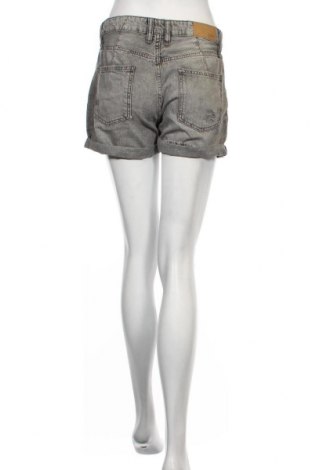 Γυναικείο κοντό παντελόνι Edc By Esprit, Μέγεθος M, Χρώμα Γκρί, Βαμβάκι, Τιμή 20,41 €