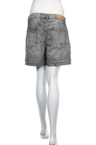 Γυναικείο κοντό παντελόνι Edc By Esprit, Μέγεθος L, Χρώμα Γκρί, Βαμβάκι, Τιμή 20,41 €