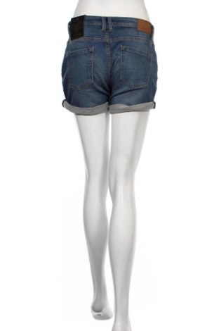 Γυναικείο κοντό παντελόνι Eight2Nine, Μέγεθος S, Χρώμα Μπλέ, 80% βαμβάκι, 19% πολυεστέρας, 1% ελαστάνη, Τιμή 30,41 €