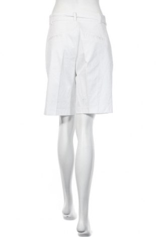 Γυναικείο κοντό παντελόνι Esprit, Μέγεθος M, Χρώμα Λευκό, 92% βαμβάκι, 8% ελαστάνη, Τιμή 13,76 €