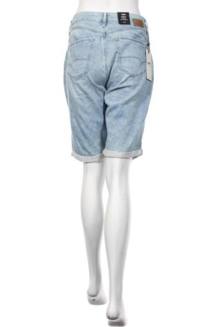 Γυναικείο κοντό παντελόνι Mavi, Μέγεθος L, Χρώμα Μπλέ, 98% βαμβάκι, 2% ελαστάνη, Τιμή 20,41 €