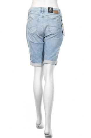 Γυναικείο κοντό παντελόνι Mavi, Μέγεθος M, Χρώμα Μπλέ, 98% βαμβάκι, 2% ελαστάνη, Τιμή 20,41 €