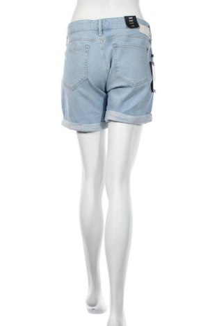 Γυναικείο κοντό παντελόνι Mavi, Μέγεθος L, Χρώμα Μπλέ, 99% βαμβάκι, 1% ελαστάνη, Τιμή 20,41 €