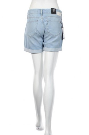 Γυναικείο κοντό παντελόνι Mavi, Μέγεθος M, Χρώμα Μπλέ, 99% βαμβάκι, 1% ελαστάνη, Τιμή 20,41 €