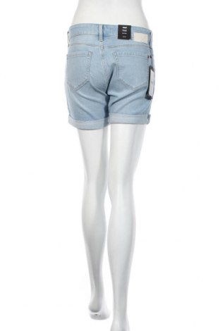 Γυναικείο κοντό παντελόνι Mavi, Μέγεθος S, Χρώμα Μπλέ, 99% βαμβάκι, 1% ελαστάνη, Τιμή 25,52 €