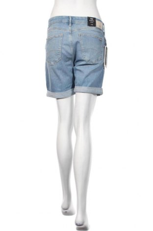 Γυναικείο κοντό παντελόνι Mavi, Μέγεθος L, Χρώμα Μπλέ, 99% βαμβάκι, 1% ελαστάνη, Τιμή 17,86 €