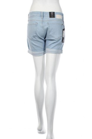 Γυναικείο κοντό παντελόνι Mavi, Μέγεθος S, Χρώμα Μπλέ, 99% βαμβάκι, 1% ελαστάνη, Τιμή 20,41 €