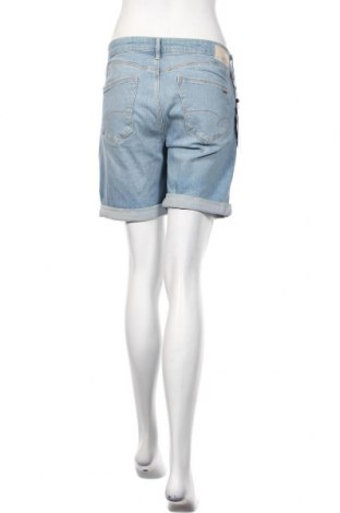Γυναικείο κοντό παντελόνι Mavi, Μέγεθος XL, Χρώμα Μπλέ, 99% βαμβάκι, 1% ελαστάνη, Τιμή 17,86 €