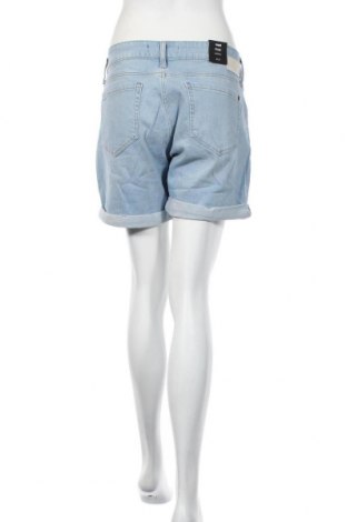 Дамски къс панталон Mavi, Размер XL, Цвят Син, Цена 59,40 лв.