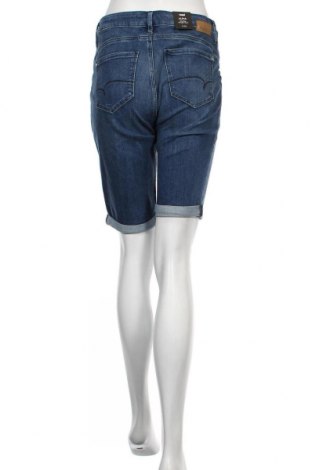 Γυναικείο κοντό παντελόνι Mavi, Μέγεθος S, Χρώμα Μπλέ, 80% βαμβάκι, 18% πολυεστέρας, 2% ελαστάνη, Τιμή 25,52 €
