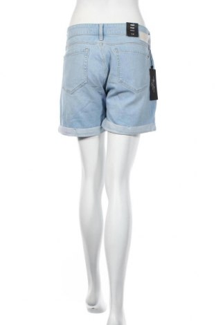Γυναικείο κοντό παντελόνι Mavi, Μέγεθος L, Χρώμα Μπλέ, Τιμή 51,03 €