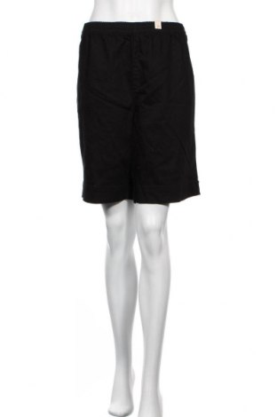 Γυναικείο κοντό παντελόνι Millers, Μέγεθος XL, Χρώμα Μαύρο, 71% βαμβάκι, 27% πολυεστέρας, 2% ελαστάνη, Τιμή 16,37 €
