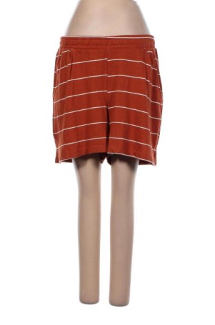 Γυναικείο κοντό παντελόνι ONLY, Μέγεθος S, Χρώμα Πορτοκαλί, 100% βαμβάκι, Τιμή 20,98 €