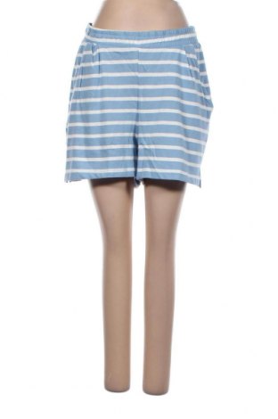 Γυναικείο κοντό παντελόνι ONLY, Μέγεθος M, Χρώμα Μπλέ, 100% βαμβάκι, Τιμή 9,12 €