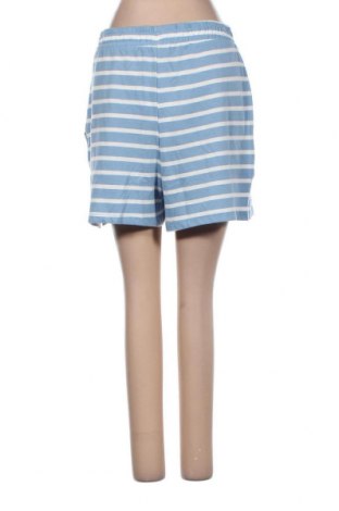 Γυναικείο κοντό παντελόνι ONLY, Μέγεθος M, Χρώμα Μπλέ, 100% βαμβάκι, Τιμή 9,12 €