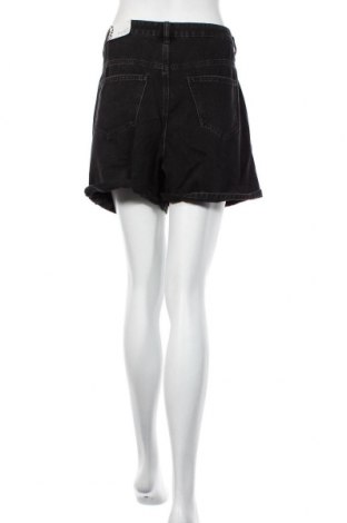 Γυναικείο κοντό παντελόνι ONLY, Μέγεθος XL, Χρώμα Μαύρο, 64% βαμβάκι, 22% βισκόζη, 14% πολυεστέρας, Τιμή 17,78 €
