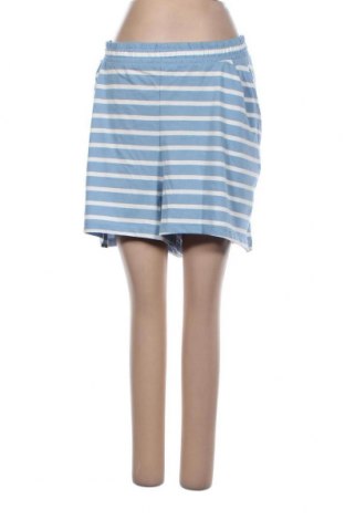 Γυναικείο κοντό παντελόνι ONLY, Μέγεθος L, Χρώμα Μπλέ, 100% βαμβάκι, Τιμή 15,20 €